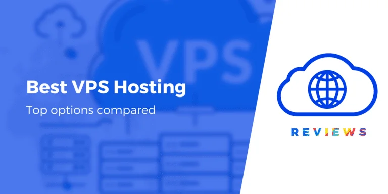 VPS Hosting