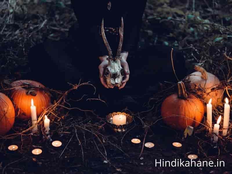 best real horror stories in Hindi
